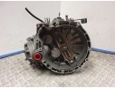 Recambio de caja cambios para mini mini (r56) cooper d referencia OEM IAM 756872104 0241948 6VELOCIDADES
