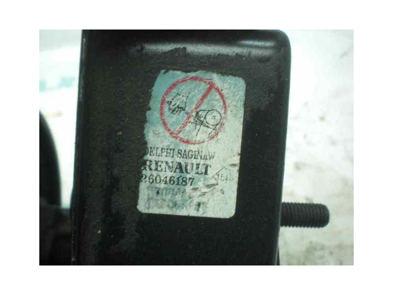 Recambio de bomba direccion para renault megane i classic (la0) 1.6e rn referencia OEM IAM 26046187  DELPHI