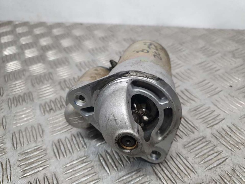 Recambio de motor arranque para chevrolet matiz s referencia OEM IAM SIN REF  