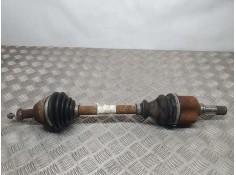 TRANSMISION DELANTERA IZQUIERDA 3M513B437DAD 