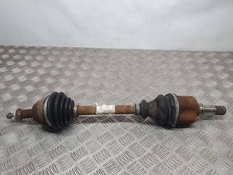 Recambio de transmision delantera izquierda para ford focus c-max (cap) trend (d) referencia OEM IAM 3M513B437DAD  