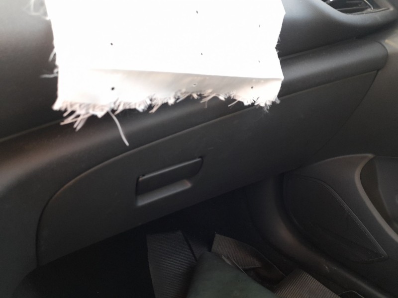 Recambio de guantera para opel insignia b grand sport (z18) 1.5 (68) referencia OEM IAM 39097706  