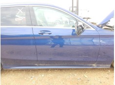 Recambio de puerta delantera derecha para mercedes-benz clase c t-model (s205) c 220 bluetec / d (205.204) referencia OEM IAM A2