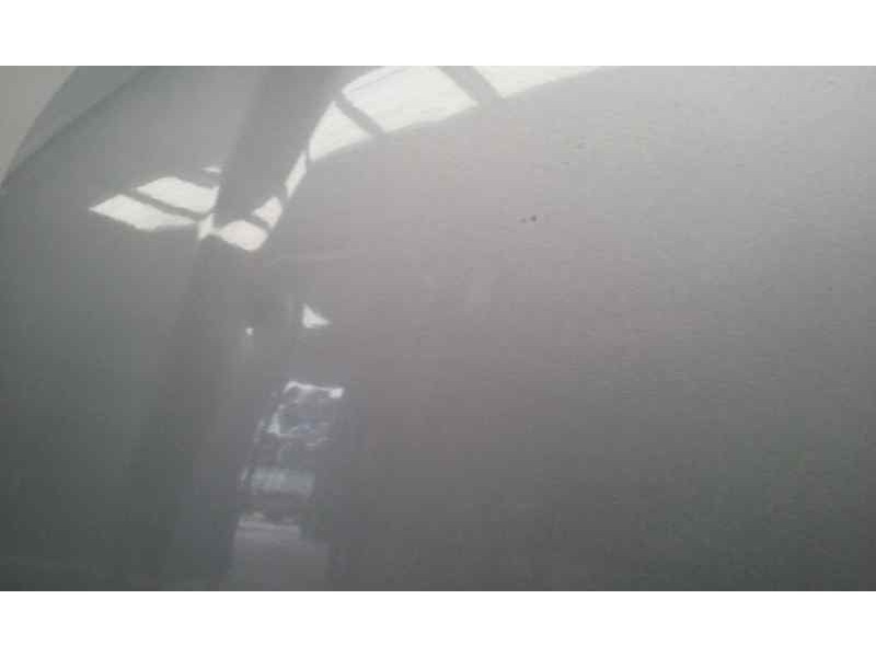 Recambio de capot para ssangyong rexton 270 xdi limited referencia OEM IAM   TOCADO