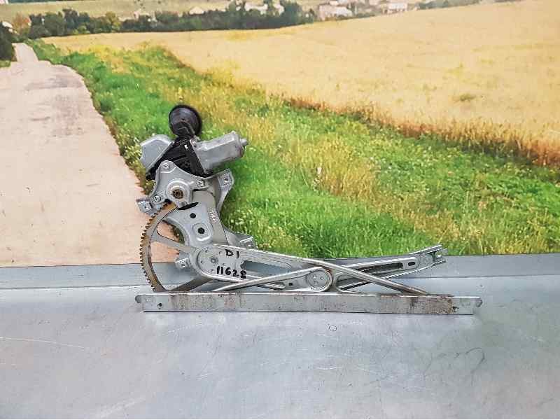 Recambio de elevalunas delantero izquierdo para toyota corolla (e12) 1.4 d-4d luna compact referencia OEM IAM  7 PINS ELECTRICO