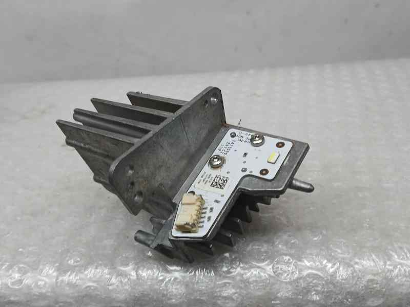 Recambio de disipador de calor para mercedes-benz clase gla (w156) gla 200 (156.943) referencia OEM IAM 140800046605 1005215723 