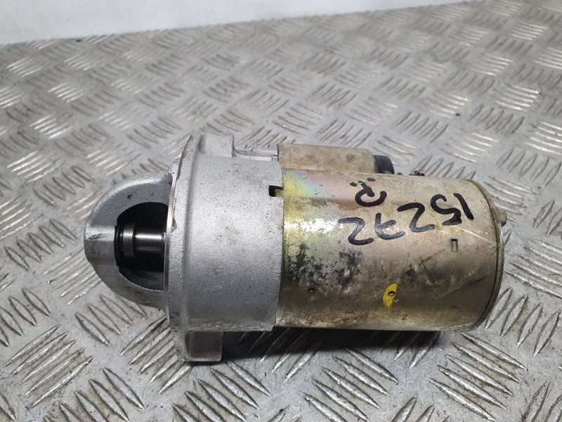 Recambio de motor arranque para chevrolet matiz s referencia OEM IAM SIN REF  