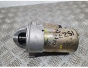 Recambio de motor arranque para chevrolet matiz s referencia OEM IAM SIN REF  