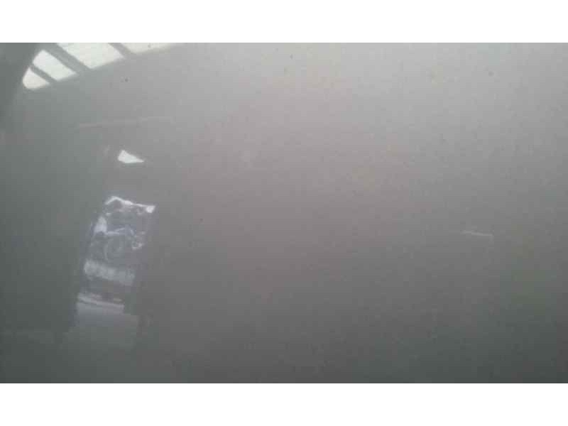 Recambio de capot para ssangyong rexton 270 xdi limited referencia OEM IAM   TOCADO