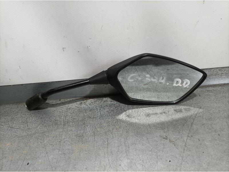 Recambio de retrovisor derecho para honda pcx 125 pcx 125 referencia OEM IAM   