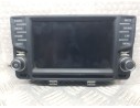 Recambio de sistema navegacion gps para volkswagen polo v (6r1, 6c1) 1.2 tsi 16v referencia OEM IAM 6C0919603B  