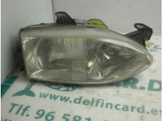 Recambio de faro derecho para fiat palio weekend (178) 1.7 turbodiesel referencia OEM IAM   