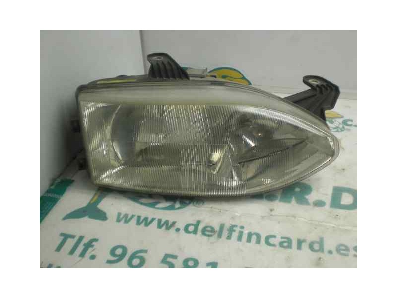 Recambio de faro derecho para fiat palio weekend (178) 1.7 turbodiesel referencia OEM IAM   