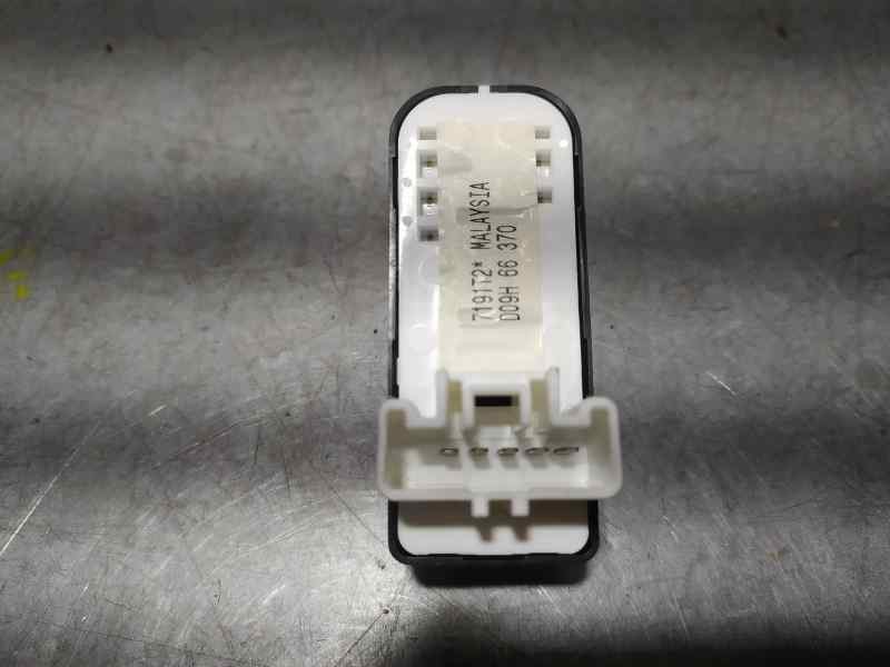 Recambio de mando elevalunas delantero derecho para mazda 2 lim. () origin referencia OEM IAM D09H66370 7191T2 