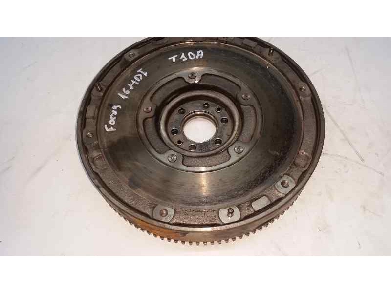 Recambio de volante bimasa para ford focus lim. (cb8) 1.6 tdci cat referencia OEM IAM AV616477CE AV616477CE 