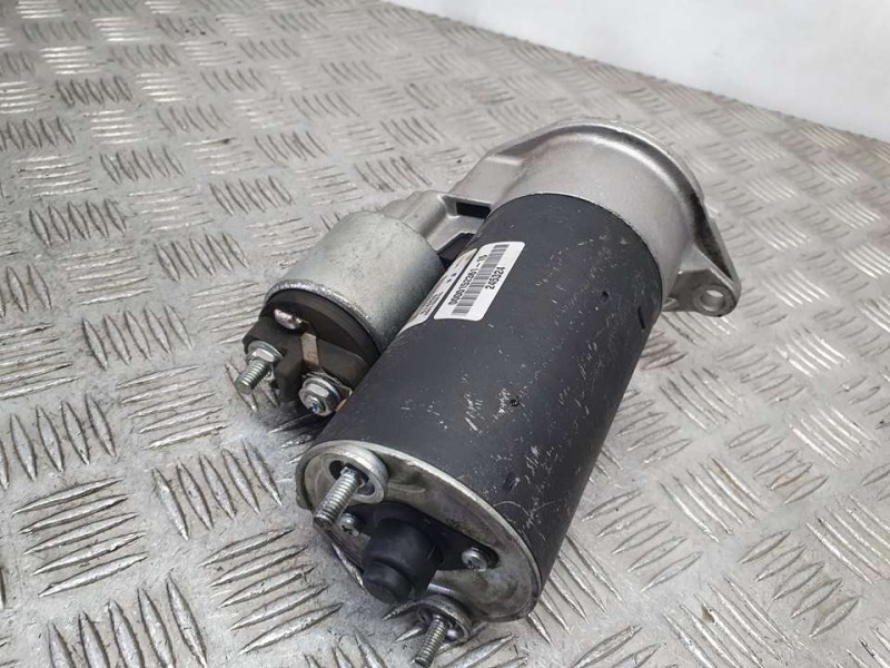 Recambio de motor arranque para opel zafira a club referencia OEM IAM 674259 15236115 245324