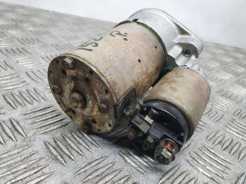 Recambio de motor arranque para chevrolet matiz s referencia OEM IAM SIN REF  