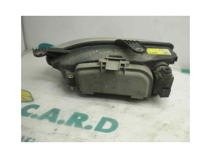 Recambio de faro derecho para fiat palio weekend (178) 1.7 turbodiesel referencia OEM IAM   