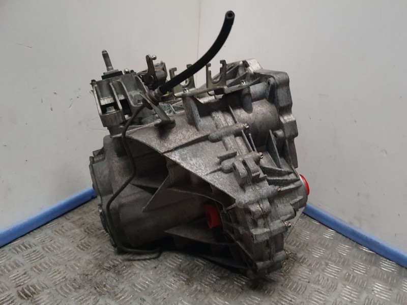 Recambio de caja cambios para mini mini (r56) cooper d referencia OEM IAM 756872104 0241948 6VELOCIDADES