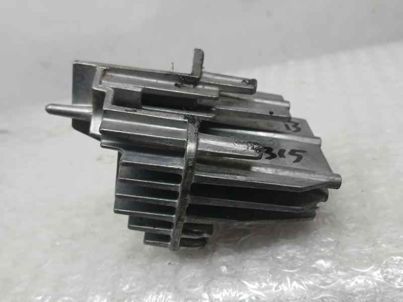 Recambio de disipador de calor para mercedes-benz clase gla (w156) gla 200 (156.943) referencia OEM IAM 140800046605 1005215723 