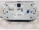 Recambio de sistema navegacion gps para volkswagen polo v (6r1, 6c1) 1.2 tsi 16v referencia OEM IAM 6C0919603B  