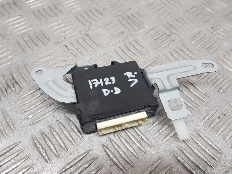 Recambio de modulo electronico para toyota land cruiser prado (_j15_) 2.8 d-4d (gdj150_, gdj155_, gdj150) referencia OEM IAM 894