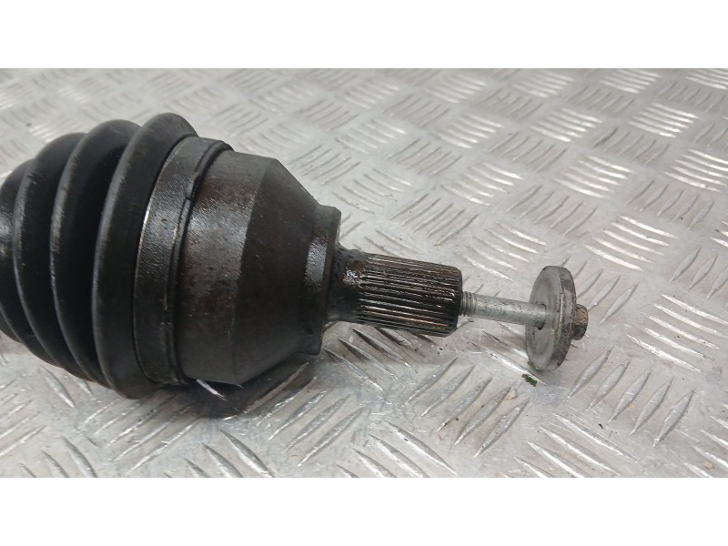 Recambio de transmision delantera derecha para ford focus c-max (dm2) 1.6 tdci referencia OEM IAM 3M513B436MF  