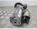 Recambio de motor arranque para ford fiesta (cb1) ambiente referencia OEM IAM 8V2111000AD TS14E11 VALEO