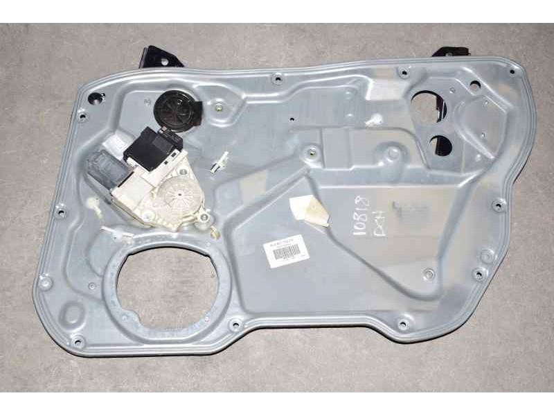 Recambio de elevalunas delantero derecho para seat ibiza (6l1) cool referencia OEM IAM   ELECTRICO