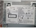 Recambio de sistema navegacion gps para volkswagen polo (6c1) comfortline bluemotion referencia OEM IAM 6C0035869B  