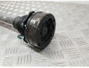 Recambio de transmision trasera izquierda para volkswagen golf iv berlina (1j1) highline 4motion referencia OEM IAM 1J0501203B  