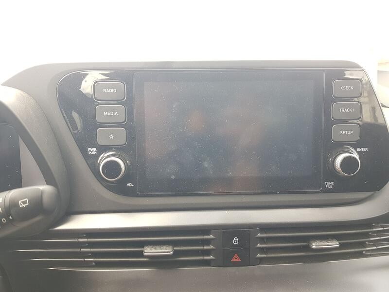 Recambio de sistema navegacion gps para hyundai i20 iii (bc3, bi3) 1.0 t-gdi referencia OEM IAM 96160Q0420NNB  