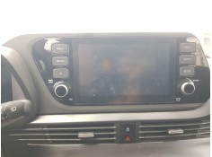 Recambio de sistema navegacion gps para hyundai i20 iii (bc3, bi3) 1.0 t-gdi referencia OEM IAM 96160Q0420NNB  