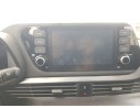 Recambio de sistema navegacion gps para hyundai i20 iii (bc3, bi3) 1.0 t-gdi referencia OEM IAM 96160Q0420NNB  