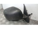 Recambio de retrovisor derecho para nissan micra (k12e) acenta referencia OEM IAM 96373AX600 C/ MANDO 