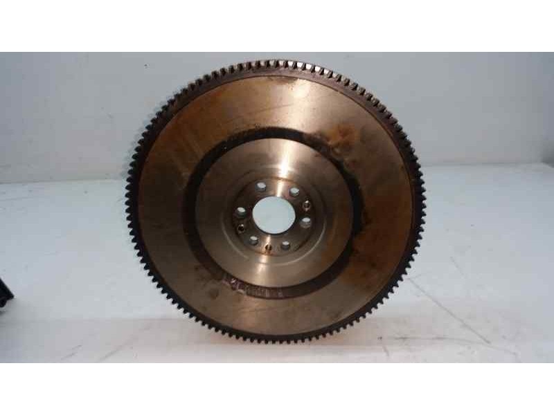 Recambio de volante bimasa para ford focus lim. (cb8) 1.6 tdci cat referencia OEM IAM AV616477CE AV616477CE 