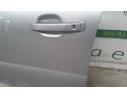 Recambio de puerta delantera izquierda para ssangyong rexton 270 xdi limited referencia OEM IAM   TOCADA