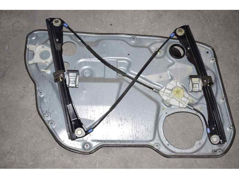 Recambio de elevalunas delantero derecho para seat ibiza (6l1) cool referencia OEM IAM   ELECTRICO