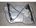 Recambio de elevalunas delantero derecho para seat ibiza (6l1) cool referencia OEM IAM   ELECTRICO