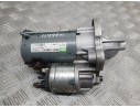 Recambio de motor arranque para ford fiesta (cb1) ambiente referencia OEM IAM 8V2111000AD TS14E11 VALEO