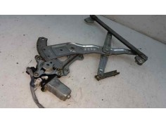 ELEVALUNAS TRASERO DERECHO 2 PINS ELECTRICO