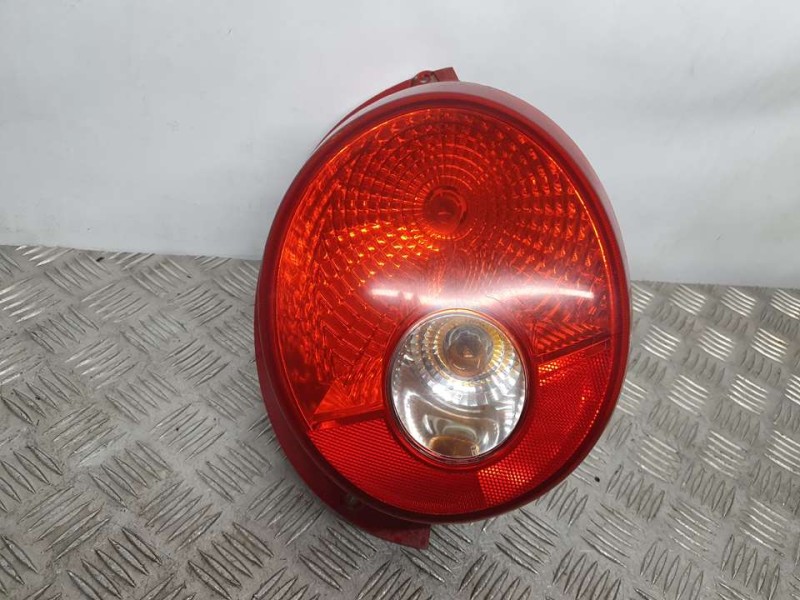 Recambio de piloto trasero derecho para chevrolet matiz s referencia OEM IAM SIN REF  