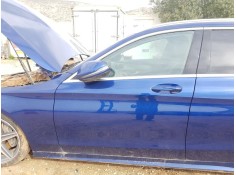 PUERTA DELANTERA IZQUIERDA A2057200105 