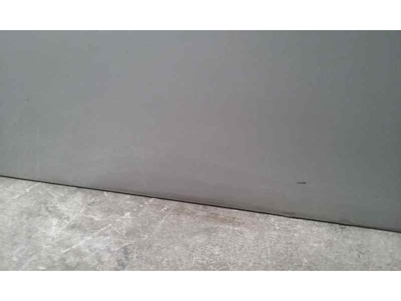 Recambio de puerta delantera izquierda para ssangyong rexton 270 xdi limited referencia OEM IAM   TOCADA