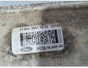 Recambio de intercooler para ford transit new line (tt9) 82006 =>) ft 280 k kombi referencia OEM IAM 6C119L440AC  