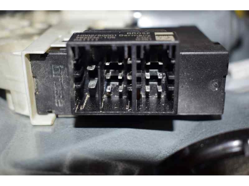 Recambio de elevalunas delantero derecho para seat ibiza (6l1) cool referencia OEM IAM   ELECTRICO