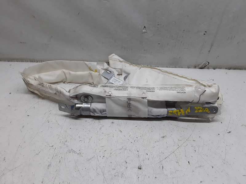 Recambio de airbag cortina delantero derecho para seat leon (1p1) 1.9 tdi referencia OEM IAM 16877072  