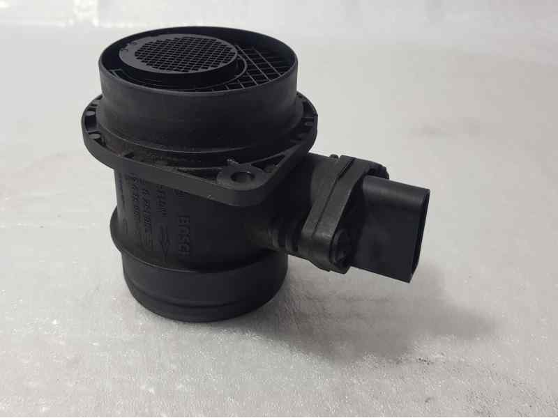 Recambio de caudalimetro para seat ibiza (6j5) reference referencia OEM IAM 038906461B 0281002531 BOSCH