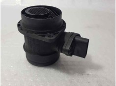 Recambio de caudalimetro para seat ibiza (6j5) reference referencia OEM IAM 038906461B 0281002531 BOSCH