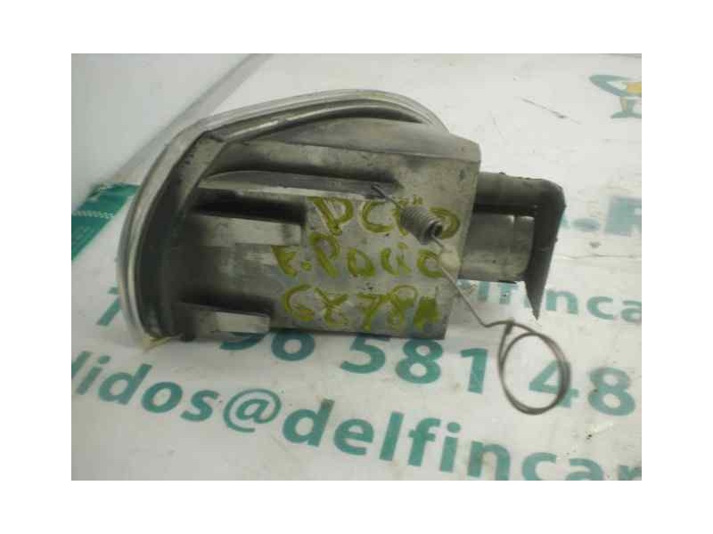 Recambio de piloto delantero derecho para fiat palio weekend (178) 1.7 turbodiesel referencia OEM IAM   